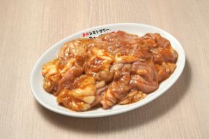 Tokiwatei Beef and Pork "Miso" Hormone