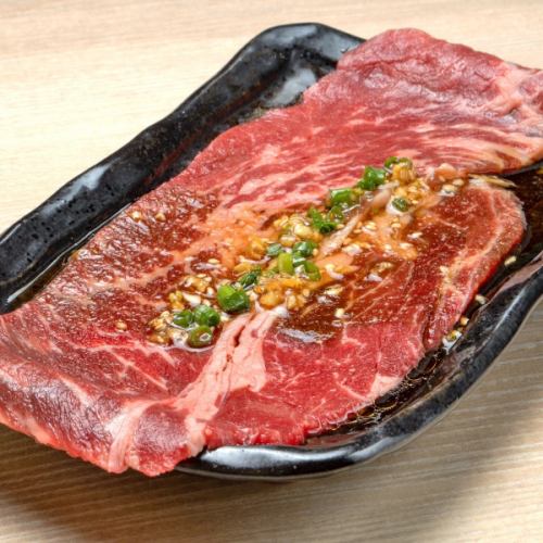 新常盤亭里脊肉