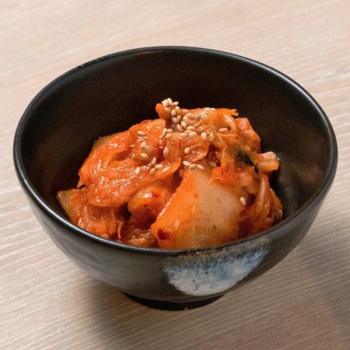 Kimchi/Kakuteki