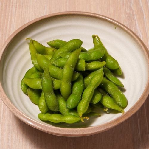 Edamame