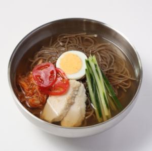 冷麺