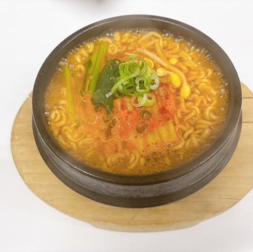 辛ラーメン