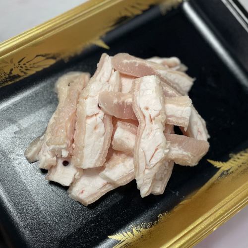 ミノサンド