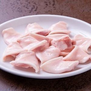 Pork throat cartilage