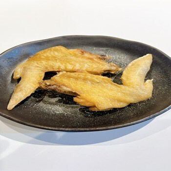 手羽先唐揚げ
