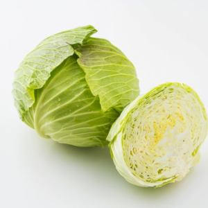 cabbage
