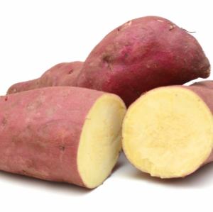 sweet potato