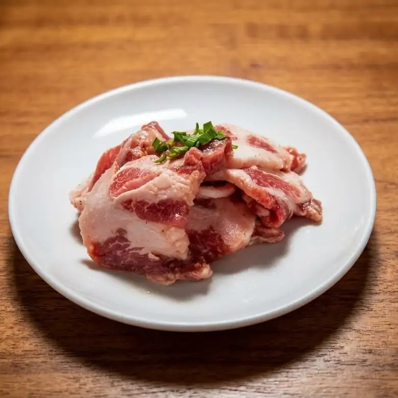 伊比利亚猪肩肉