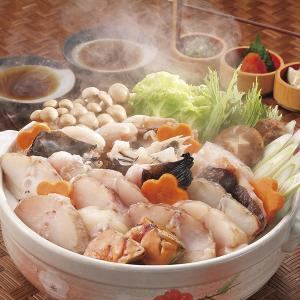 一色海鲜火锅 6,500日元以下 [含90分钟无限畅饮] ※10人以上预约时，可免费提供主办方一份套餐。
