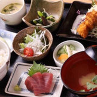 6500円 下の一色 冬の特選宴会【90分飲み放題付き】◆接待/宴会/女子会/飲み放題