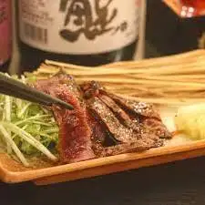 『7800円 くじらと海鮮づくしコース～鯨料理と海の幸～』【90分飲み放題】幹事様特典あり！