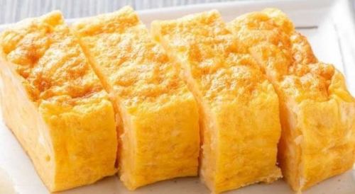 玉子焼き