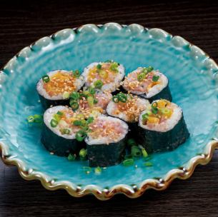 トロタク中太巻き