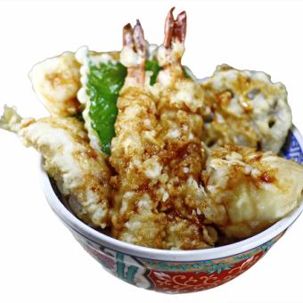上天丼
