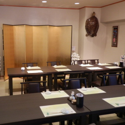 最大90名様まで可能！コースも多数ご用意しております◎