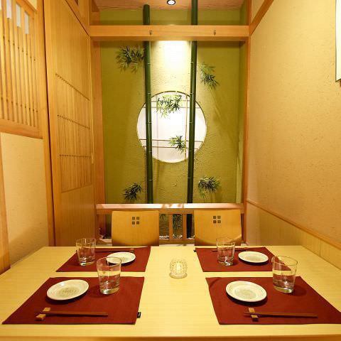 【富山駅徒歩1分】富山の郷土料理を堪能できる個室居酒屋