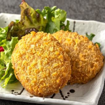 氷見牛コロッケ