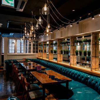 ≪30名～50名限定≫結婚式二次会コース 2時間（＋前後30分準備時間）お料理8品 5000円（税込）