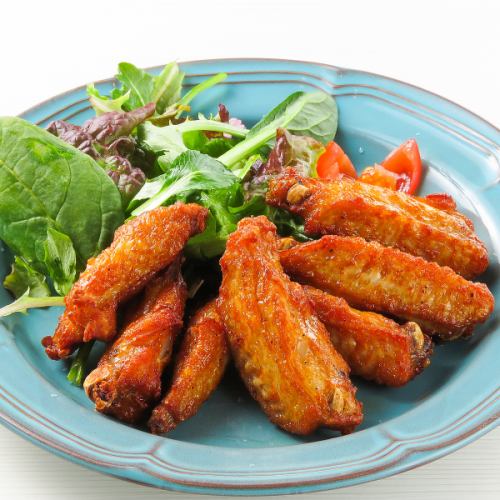 Buffalo Chicken