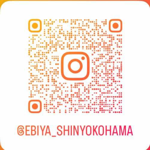 EBI→YA's Instagram