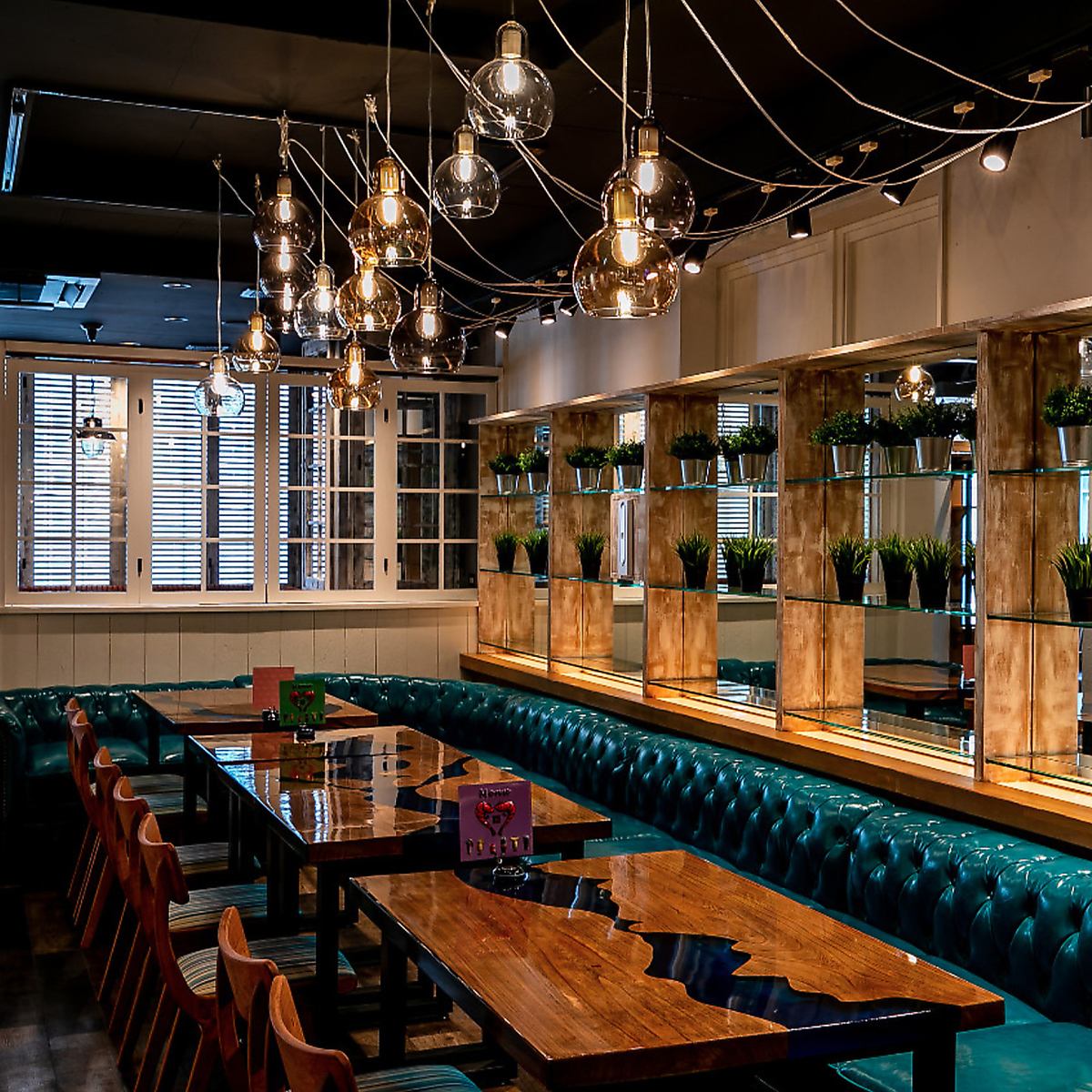 可預訂30人以上的團體!我們也提供蝦肉涮涮鍋,這可是電視上的熱門話題。