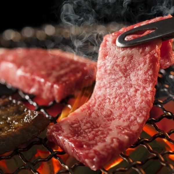 上質肉を驚きコスパでご提供♪