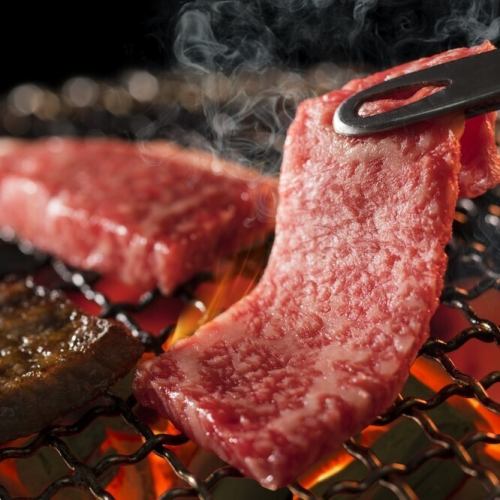 上質肉を驚きコスパでご提供♪