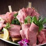 おまかせ8種盛り合わせ