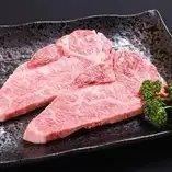 上サーロインステーキ