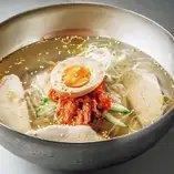 冷麺