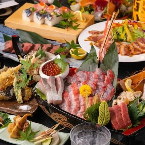 ◆飲放題付2980円(税込)~