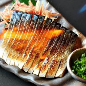 수제 〆 고등어 구조