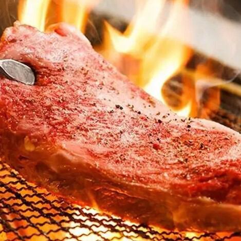 上サーロインステーキ