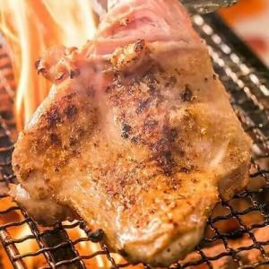 토종닭 한장 철판구이