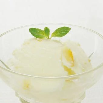 雪葩（柚子/黑醋栗）