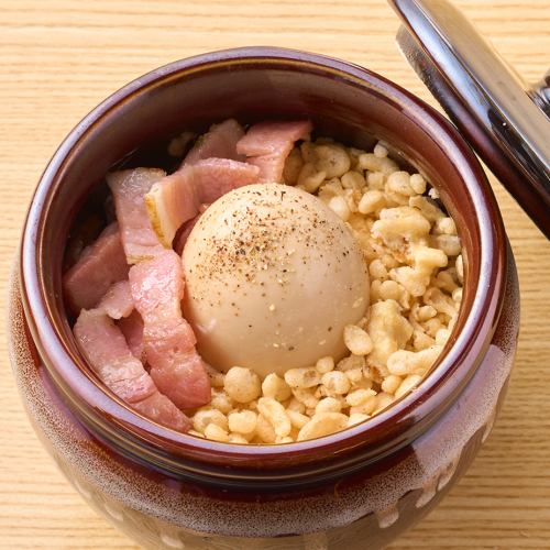 磯丸風 ポテ壺サラダ