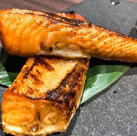 魚の焼きもん