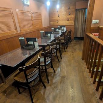 【フロア貸切大歓迎】絶品おつまみでお酒を楽しんだ後は自慢のラーメンで〆る！貸切プライベート大宴会に。