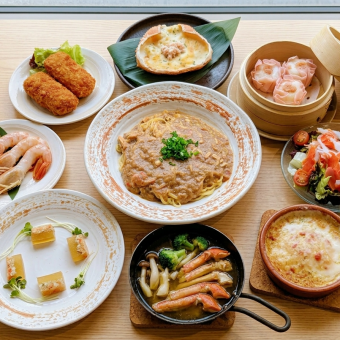 カジュアルプラン
