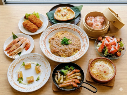カジュアルプラン