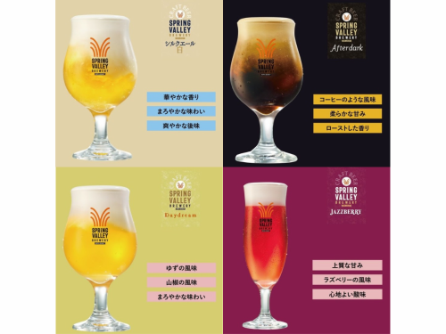 【クラフトビール】
