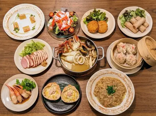 【ご予算に応じたコース】