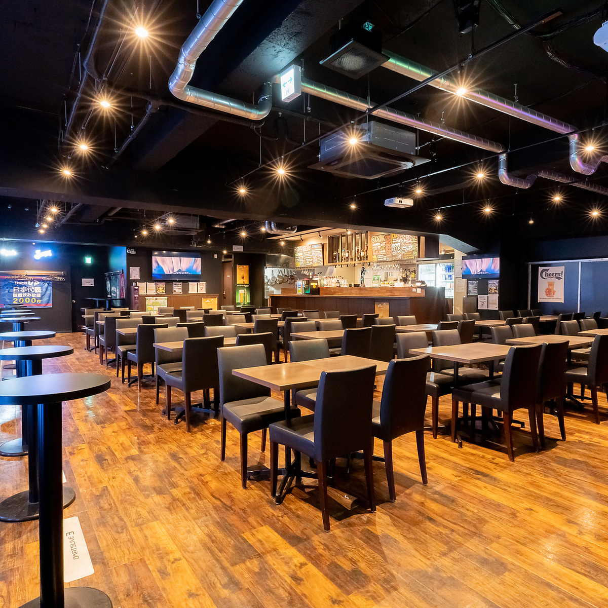 ダーツ dartsup ダーツ＆パーティー Darts UP 新宿歌舞伎町2号店（新宿