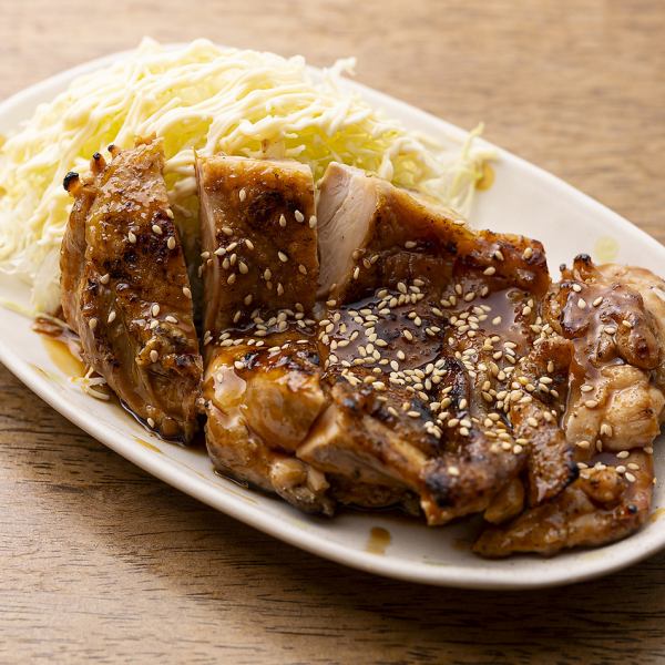 もも焼