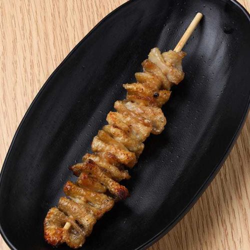 皮【しお】