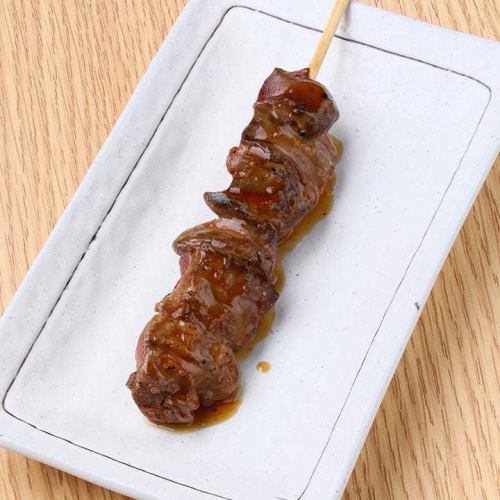 肝【特製ダレ】