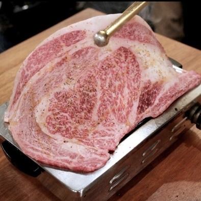 創業からこだわり抜いたホルモンや黒毛和牛の絶品焼肉