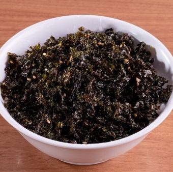 焼肉専用ご飯
