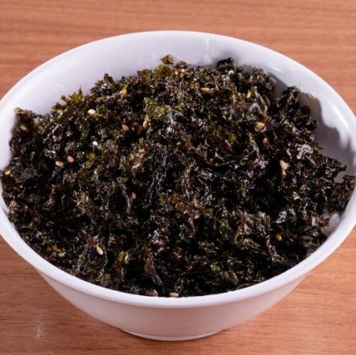 焼肉専用ご飯