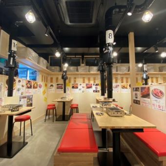 飲み会や宴会などにもご対応致します！天満駅にお越しの際はぜひご来店ください！シーンに合わせてご利用可能ですのでお気軽にお越しくださいませ。